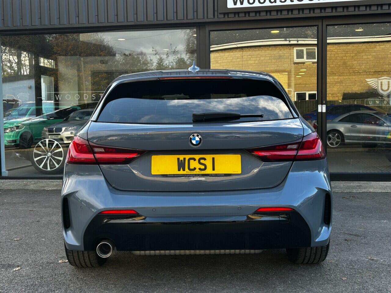 Used BMW 1 Series 2020 for sale - 76608299: Photo 19