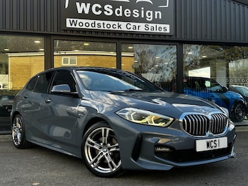 BMW - 1 Series