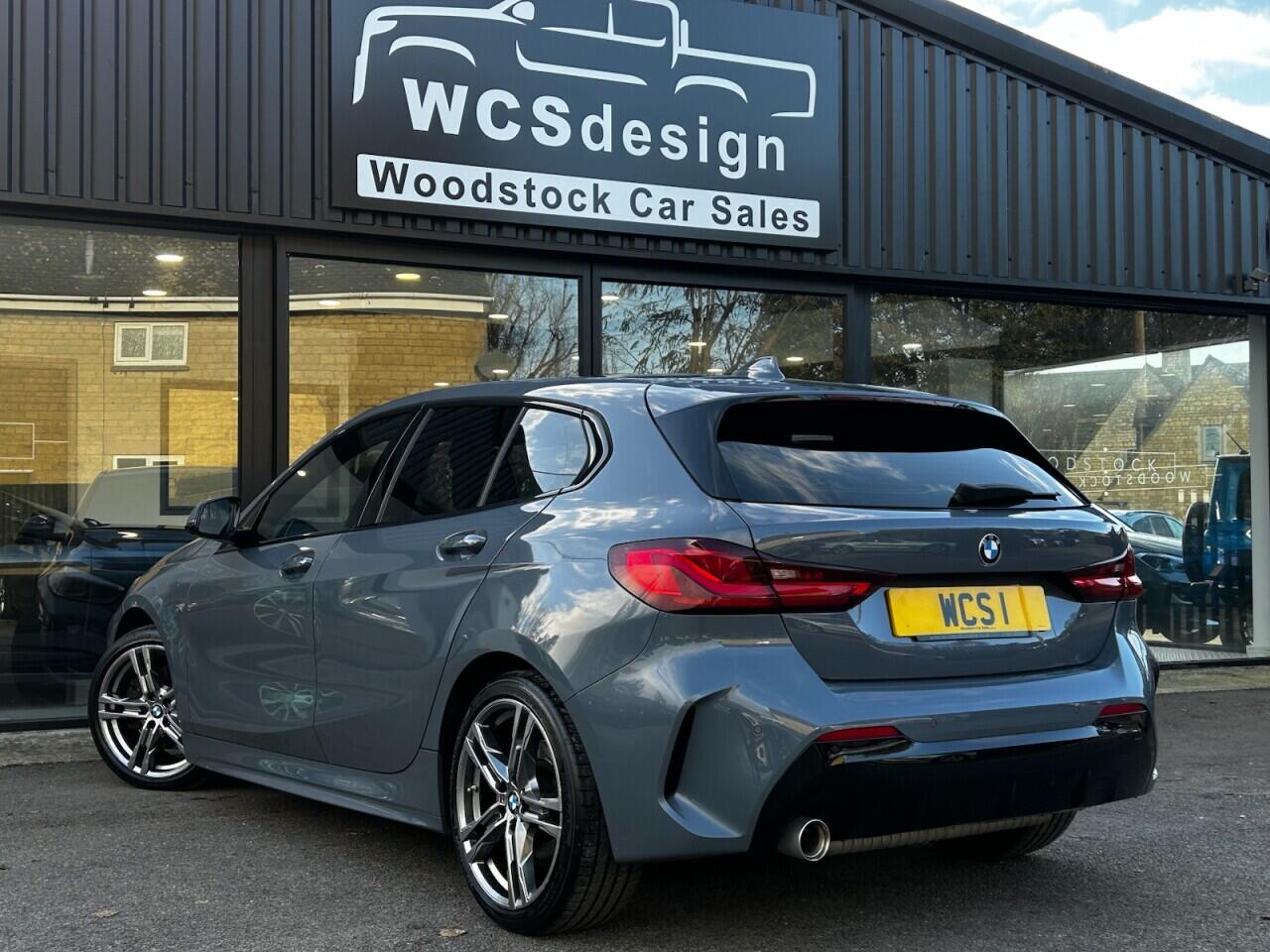 Used BMW 1 Series 2020 for sale - 76608299: Photo 2