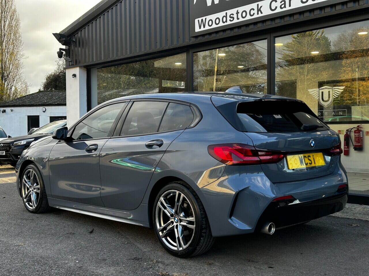 Used BMW 1 Series 2020 for sale - 76608299: Photo 20