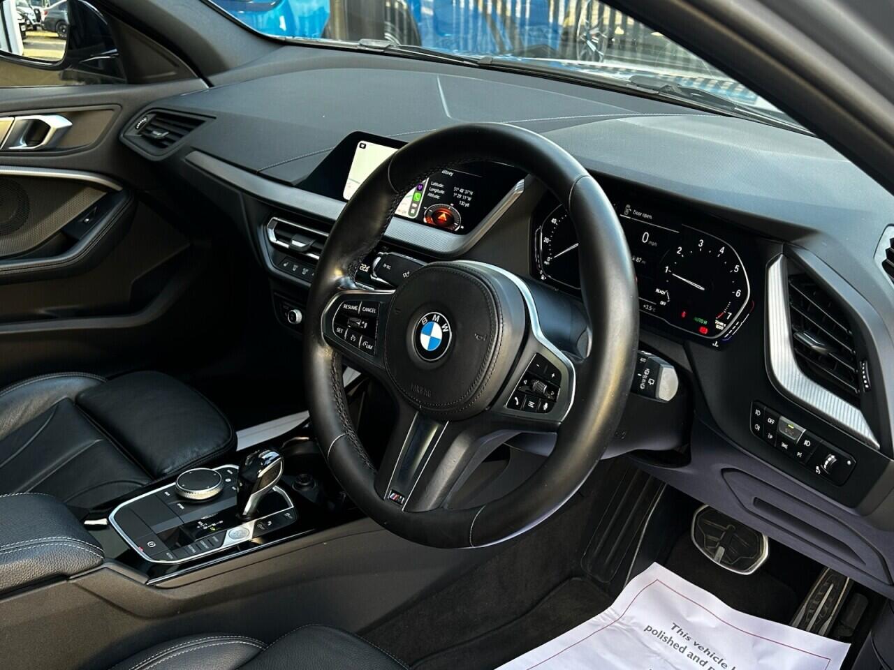 Used BMW 1 Series 2020 for sale - 76608299: Photo 21