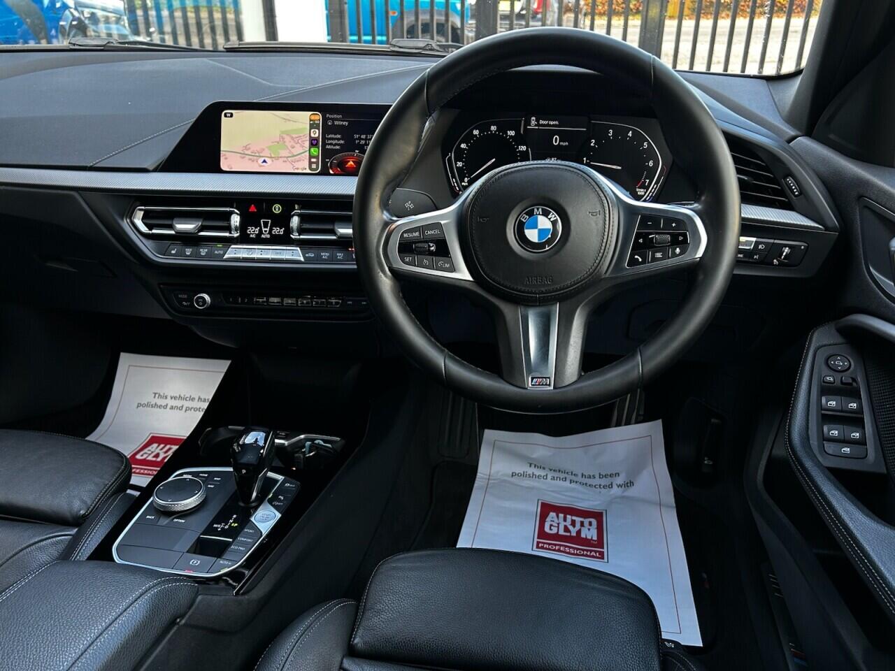 Used BMW 1 Series 2020 for sale - 76608299: Photo 22