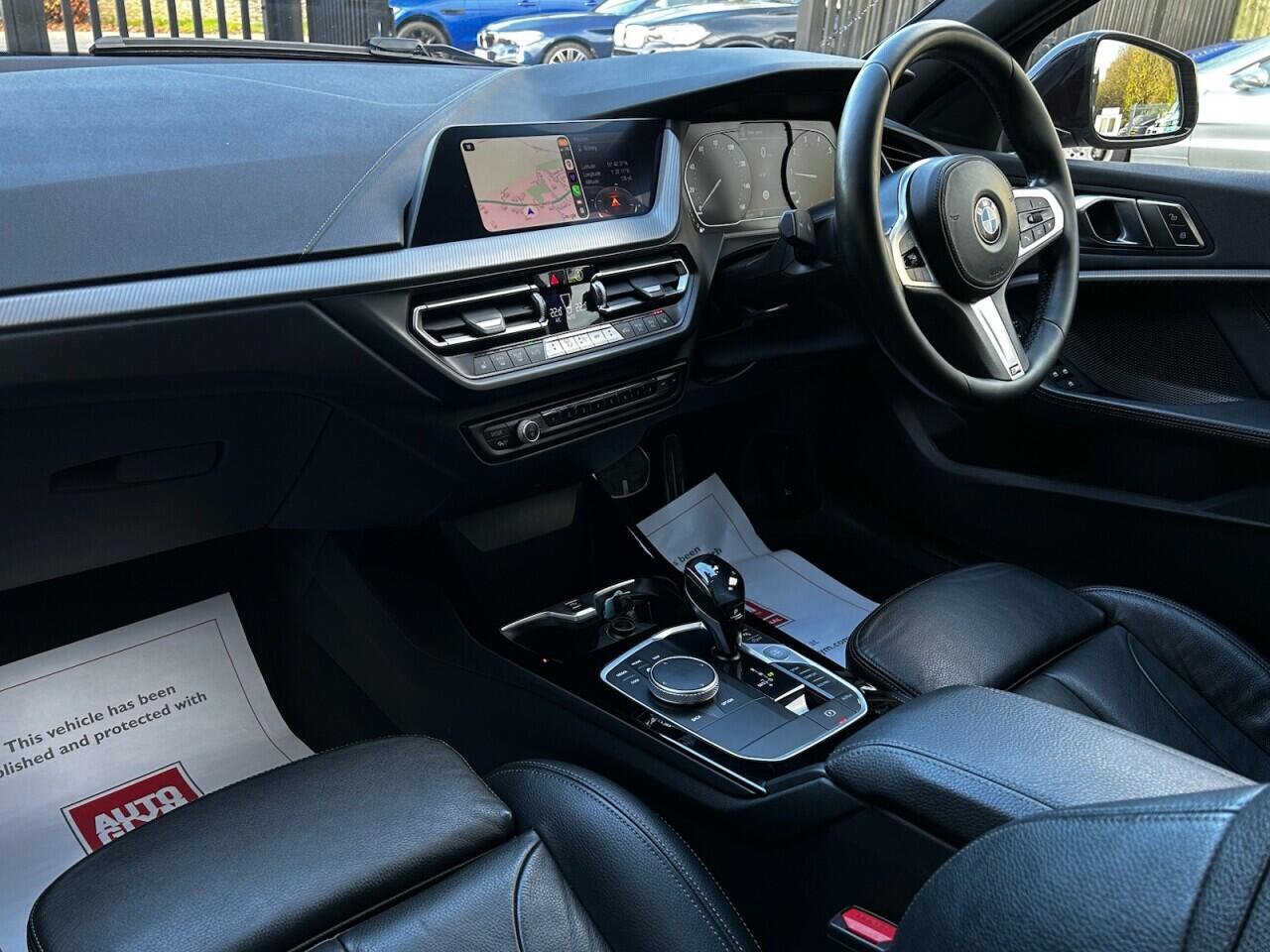 Used BMW 1 Series 2020 for sale - 76608299: Photo 23