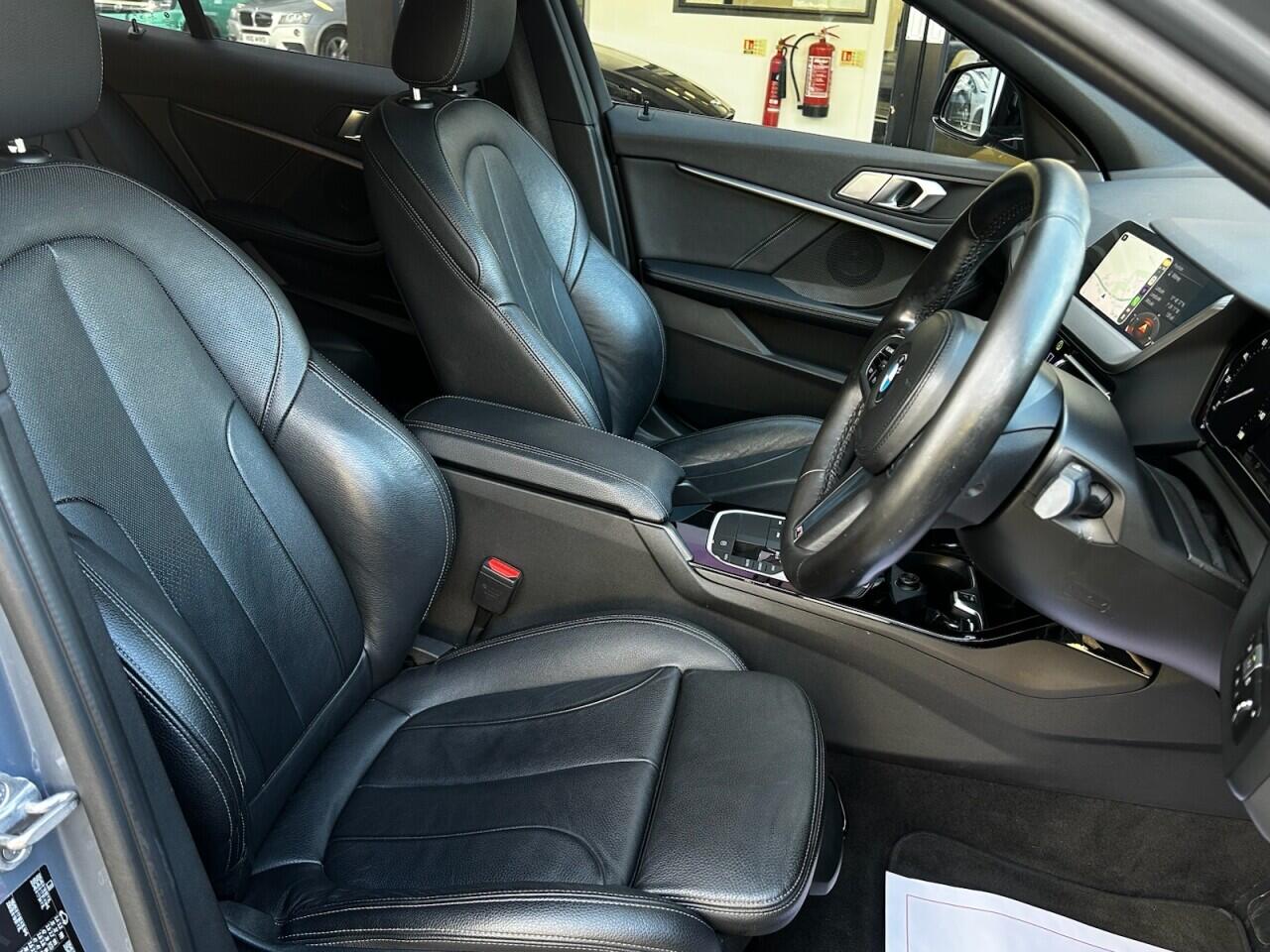 Used BMW 1 Series 2020 for sale - 76608299: Photo 25