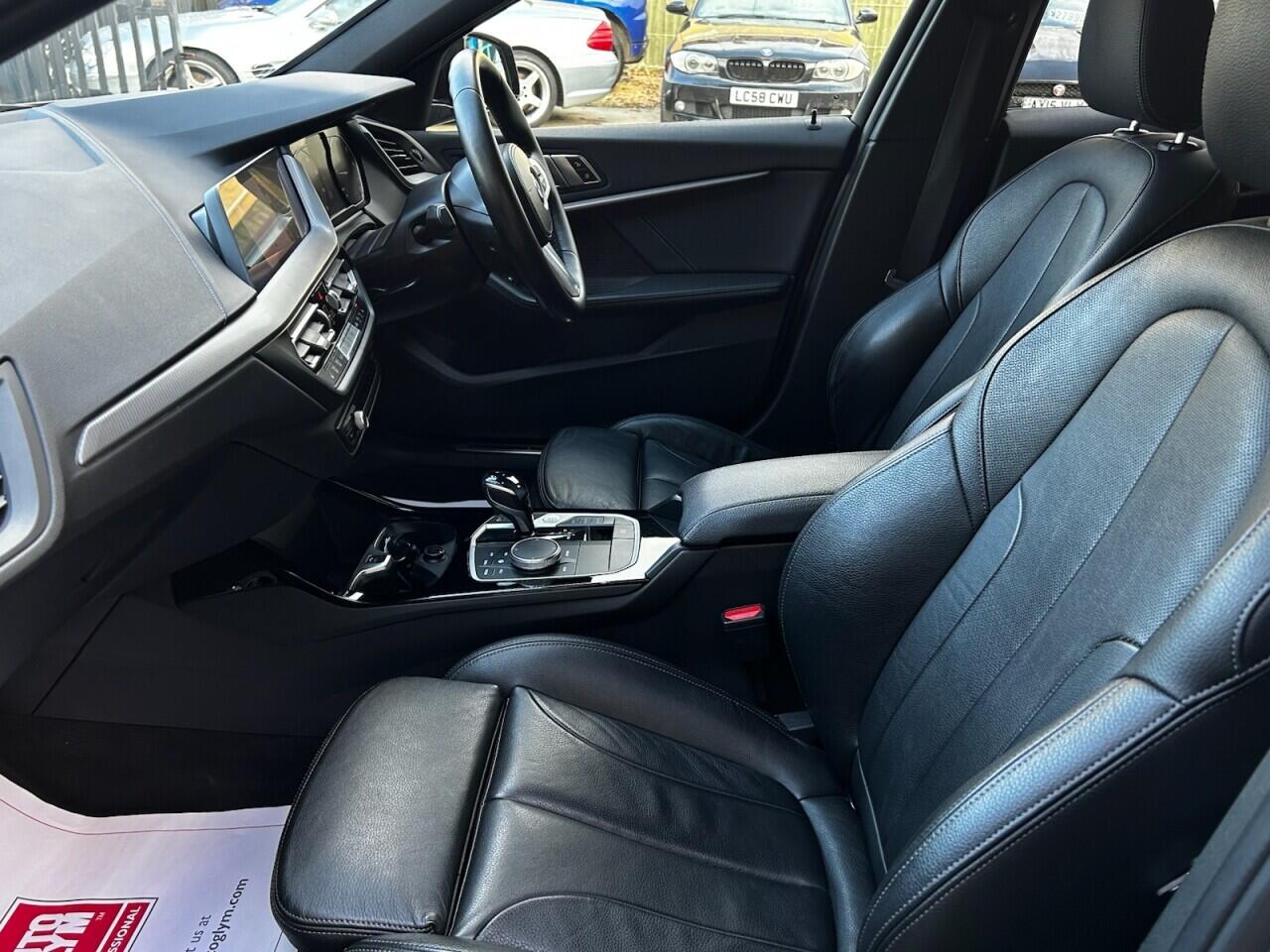 Used BMW 1 Series 2020 for sale - 76608299: Photo 27