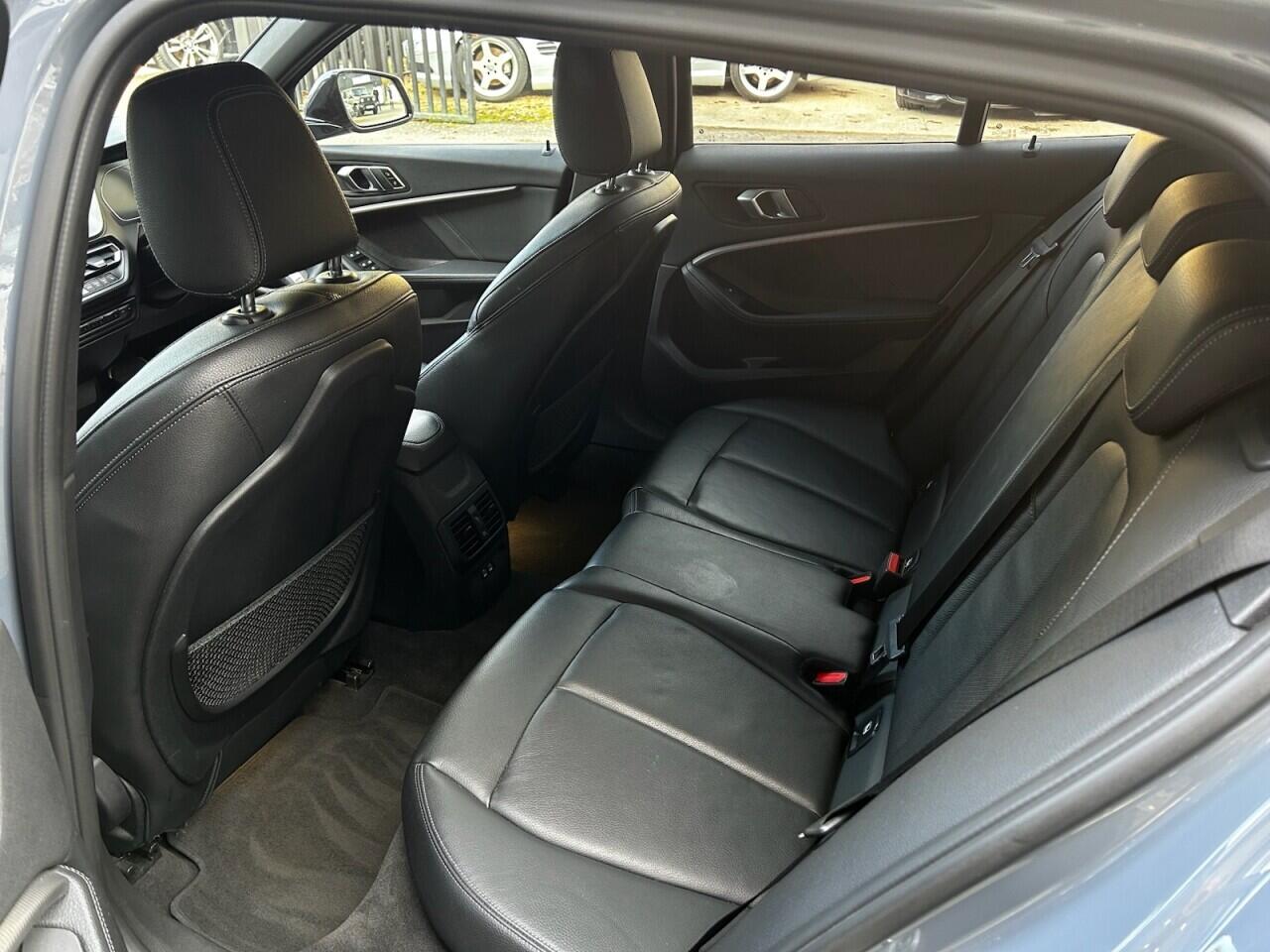 Used BMW 1 Series 2020 for sale - 76608299: Photo 28