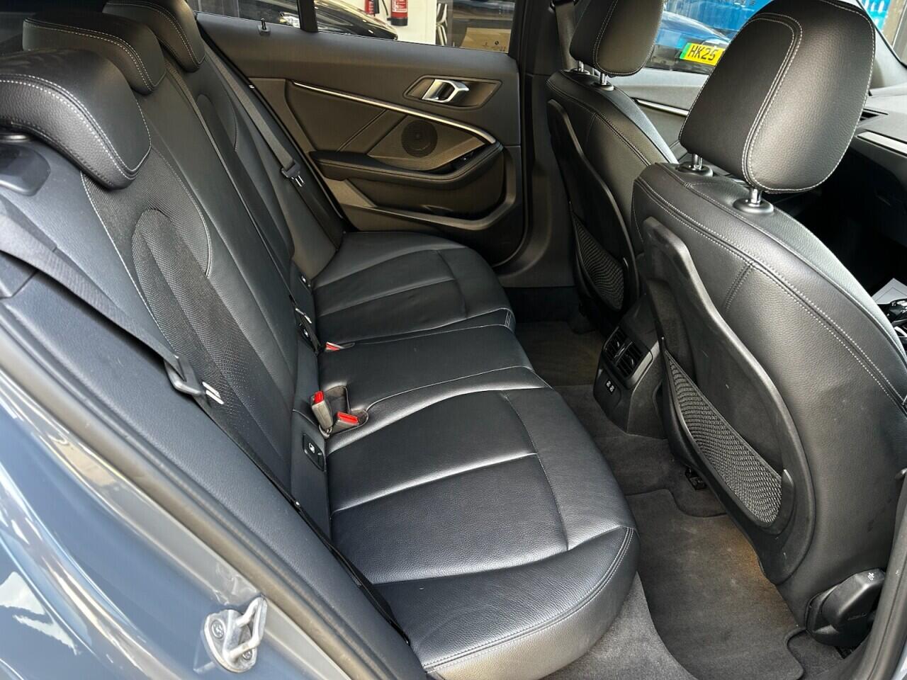 Used BMW 1 Series 2020 for sale - 76608299: Photo 29