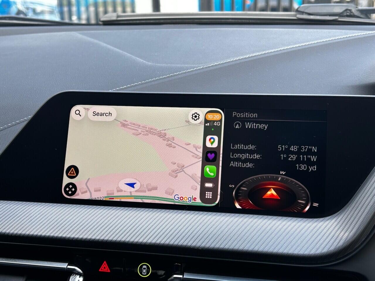 Used BMW 1 Series 2020 for sale - 76608299: Photo 32