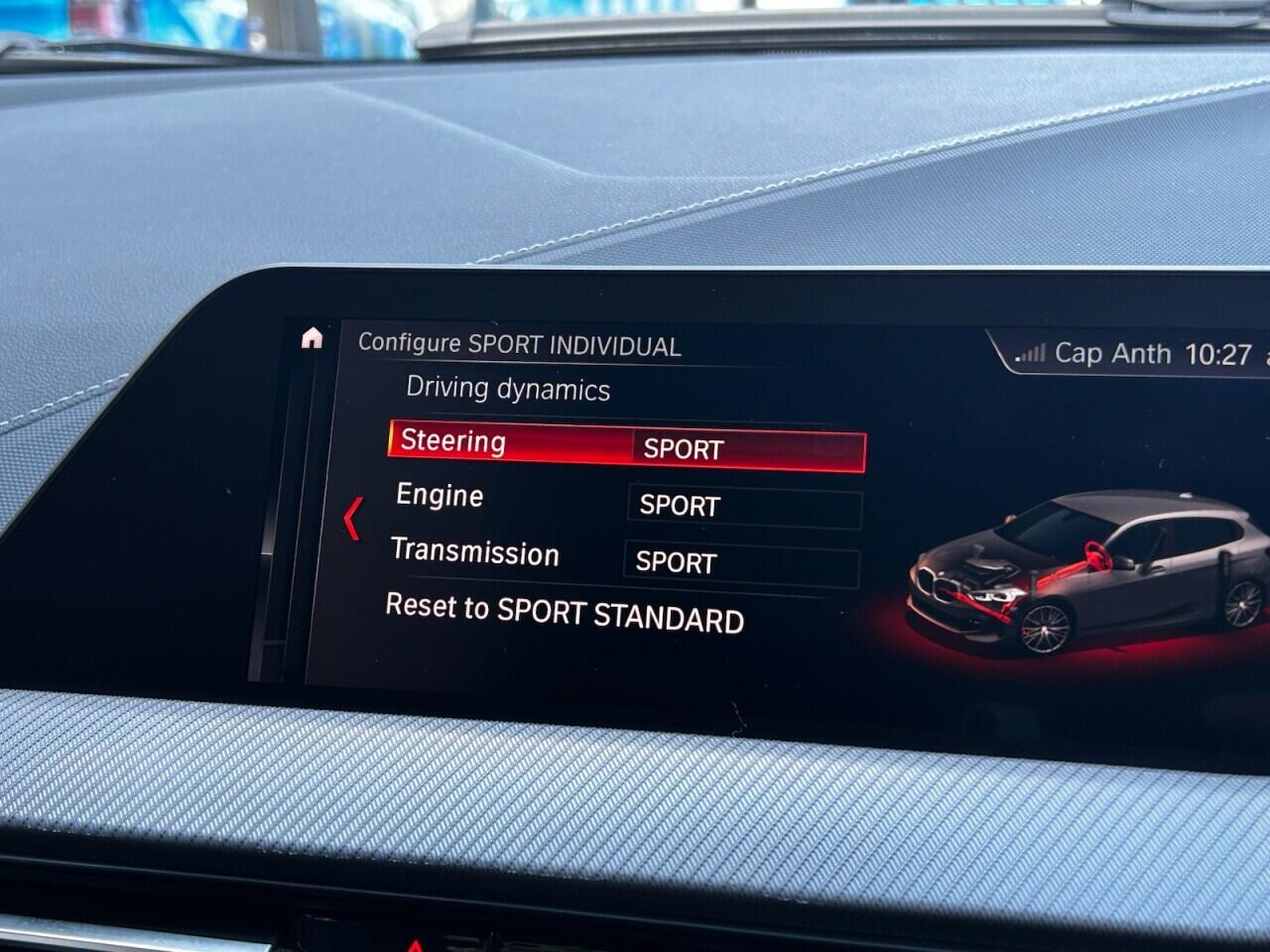 Used BMW 1 Series 2020 for sale - 76608299: Photo 33