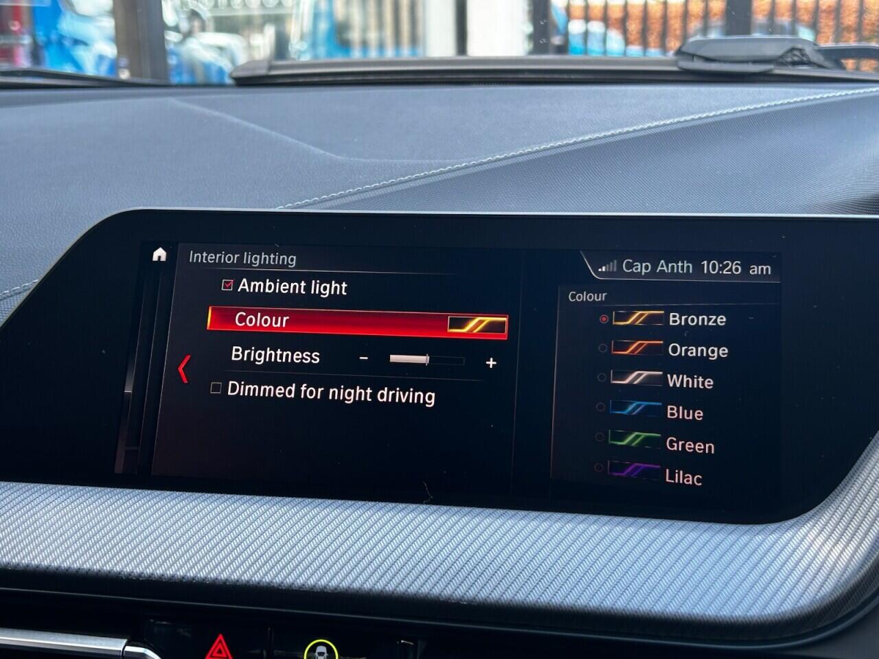 Used BMW 1 Series 2020 for sale - 76608299: Photo 34