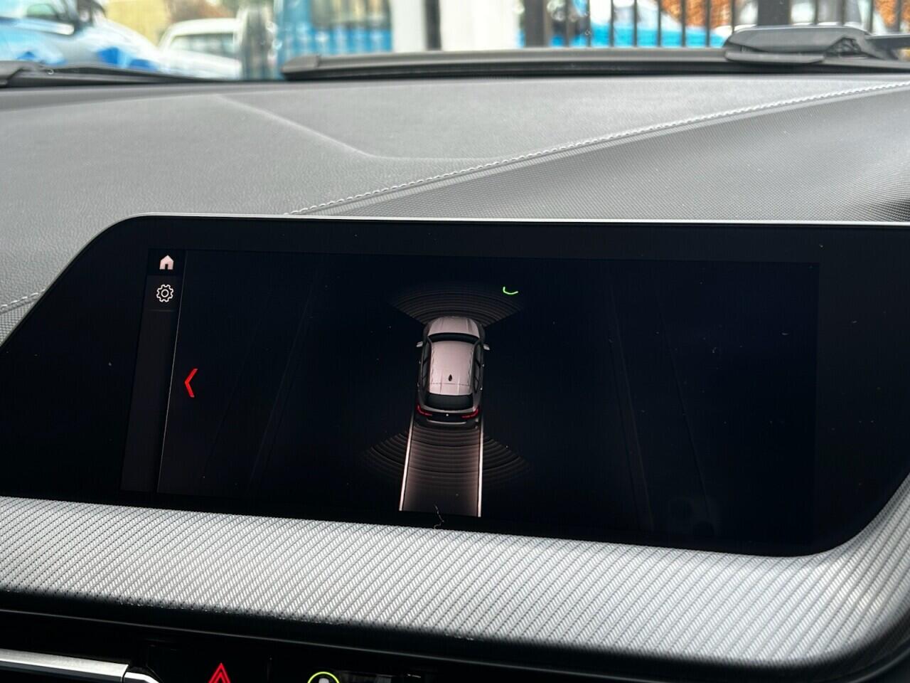 Used BMW 1 Series 2020 for sale - 76608299: Photo 38