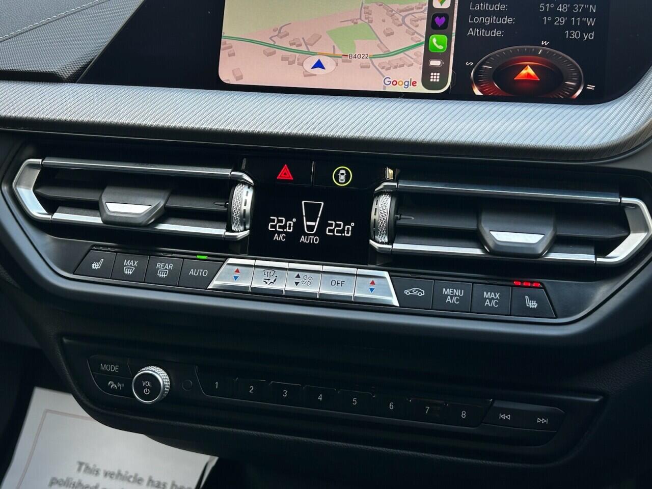 Used BMW 1 Series 2020 for sale - 76608299: Photo 39