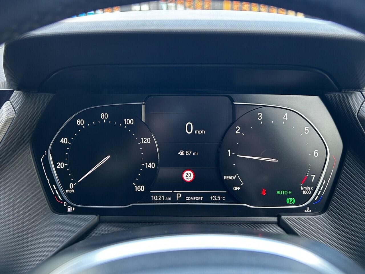 Used BMW 1 Series 2020 for sale - 76608299: Photo 42