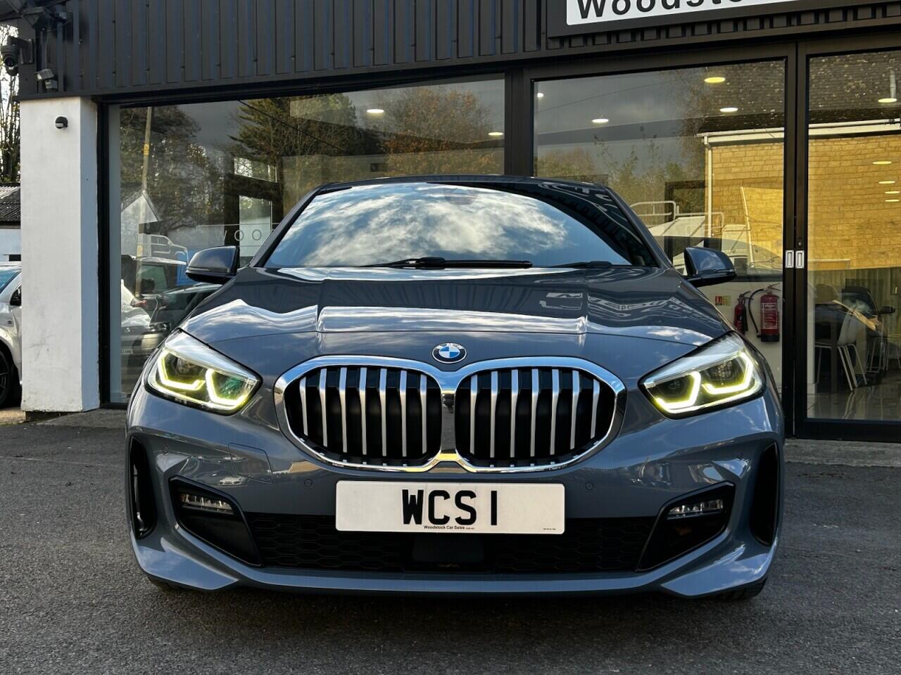 Used BMW 1 Series 2020 for sale - 76608299: Photo 6