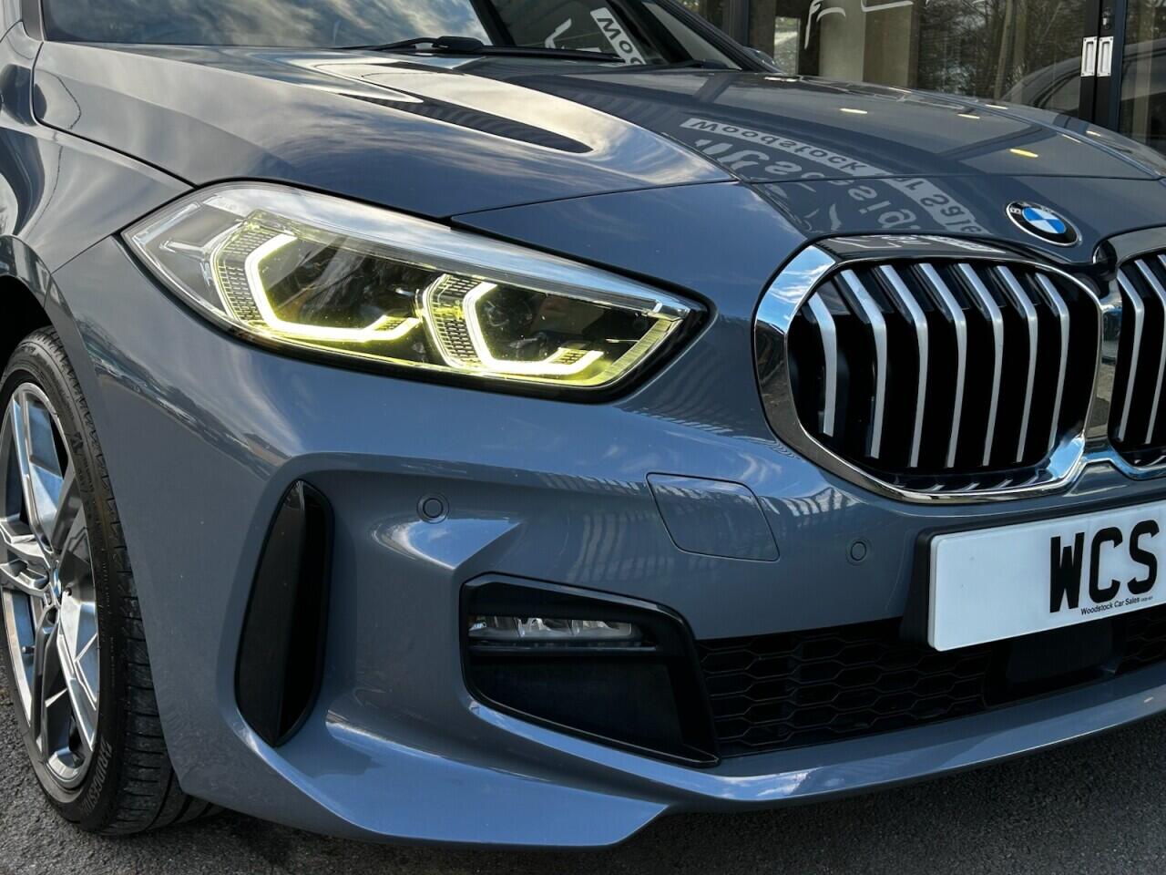 Used BMW 1 Series 2020 for sale - 76608299: Photo 9