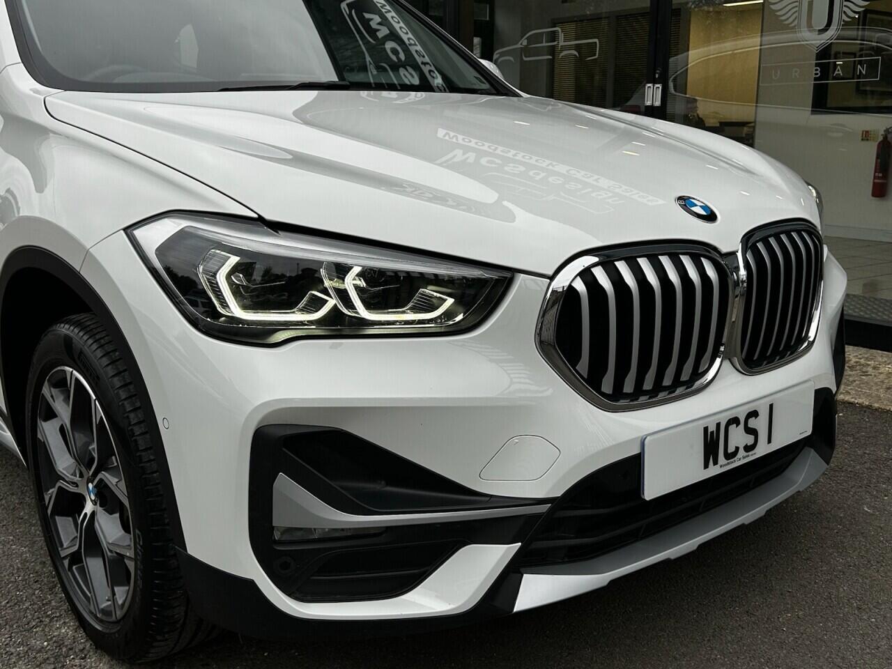 Used BMW X1 2021 for sale - 76337056: Photo 10