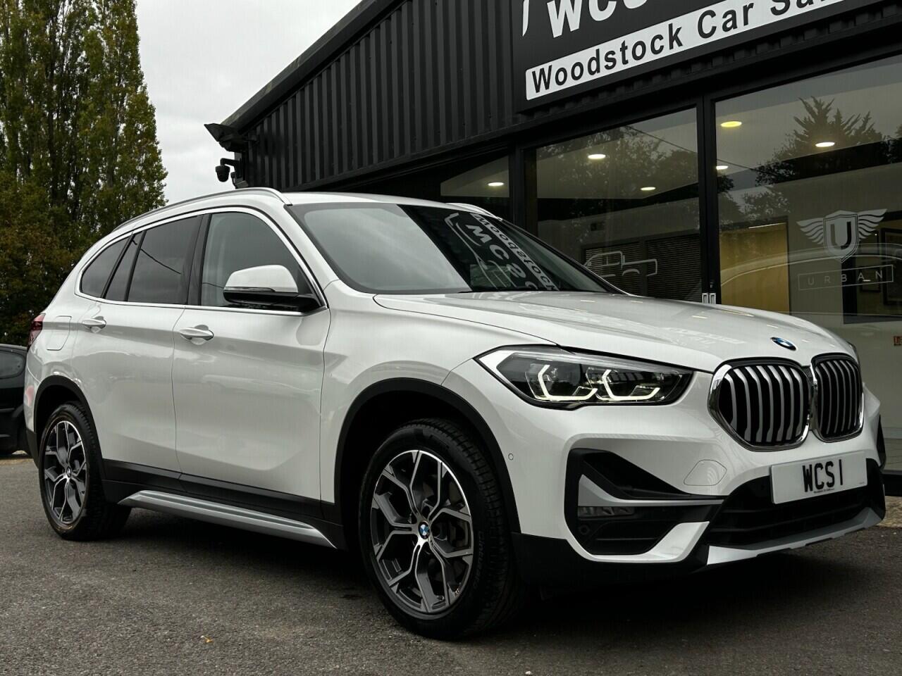 Used BMW X1 2021 for sale - 76337056: Photo 11