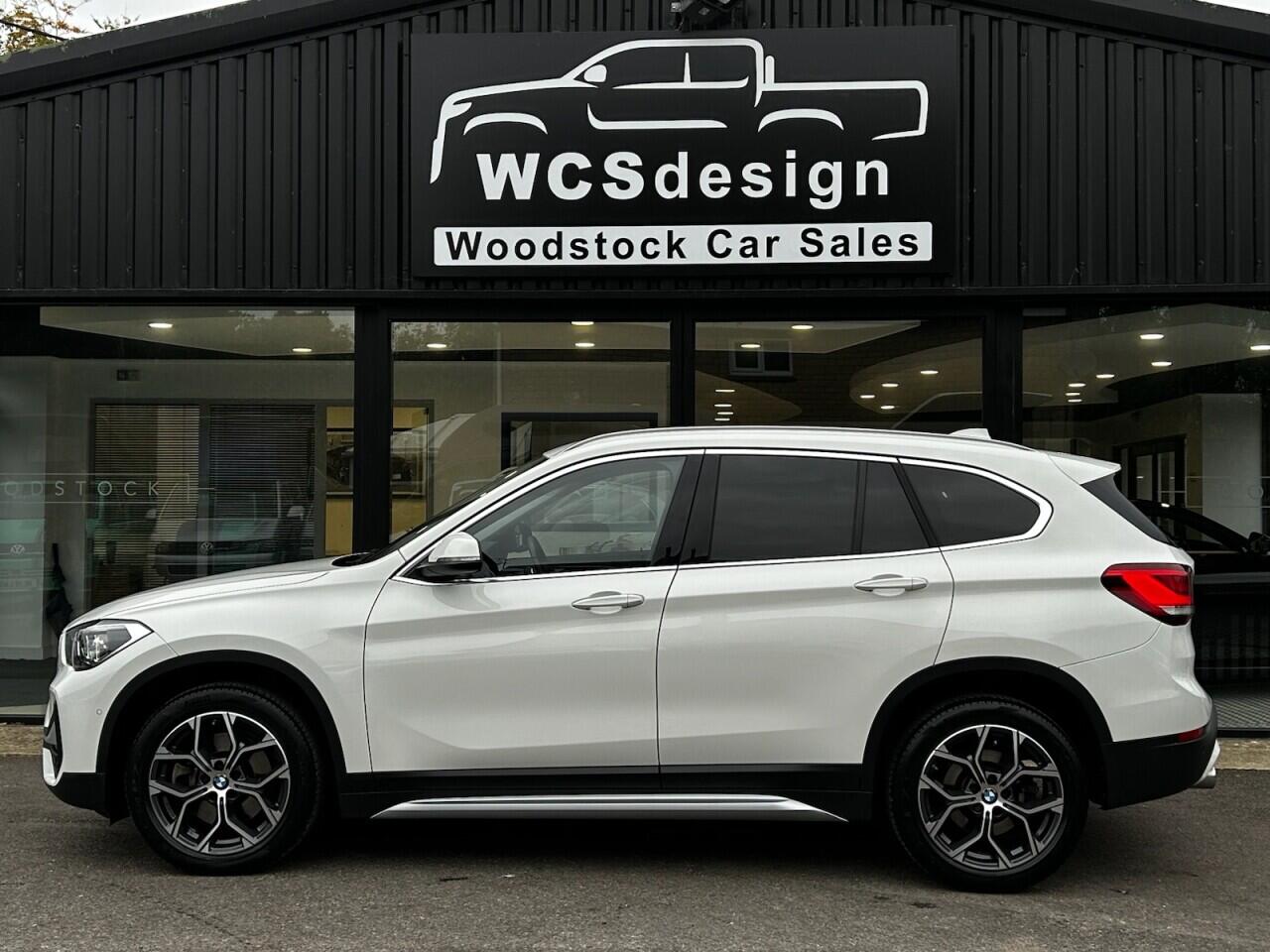 Used BMW X1 2021 for sale - 76337056: Photo 12