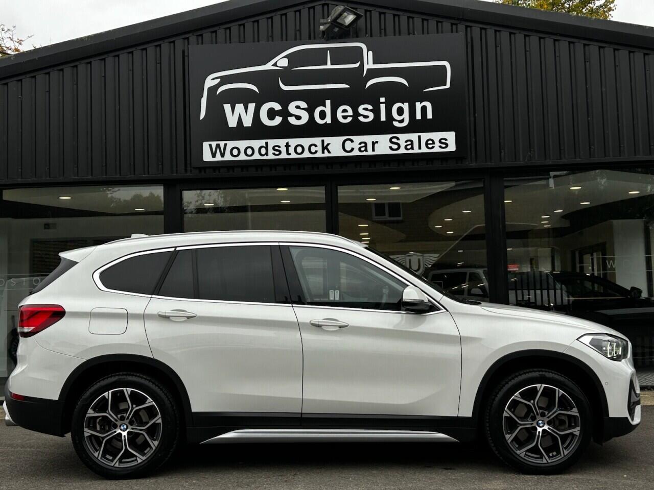 Used BMW X1 2021 for sale - 76337056: Photo 13