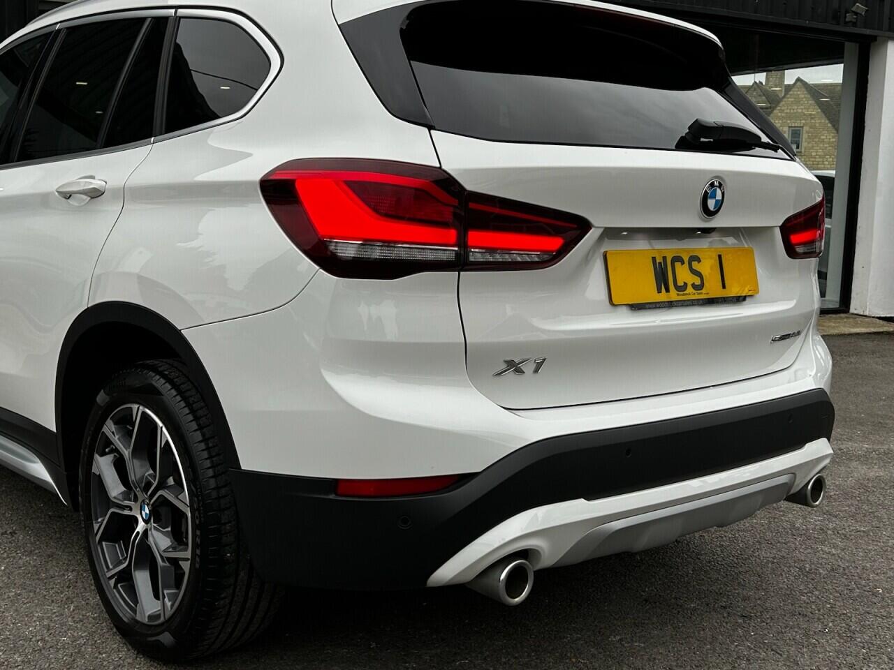 Used BMW X1 2021 for sale - 76337056: Photo 14