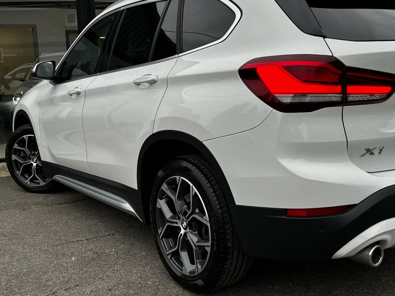 Used BMW X1 2021 for sale - 76337056: Photo 15