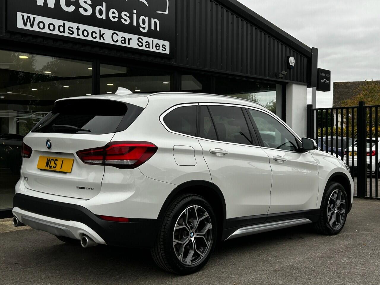 Used BMW X1 2021 for sale - 76337056: Photo 16