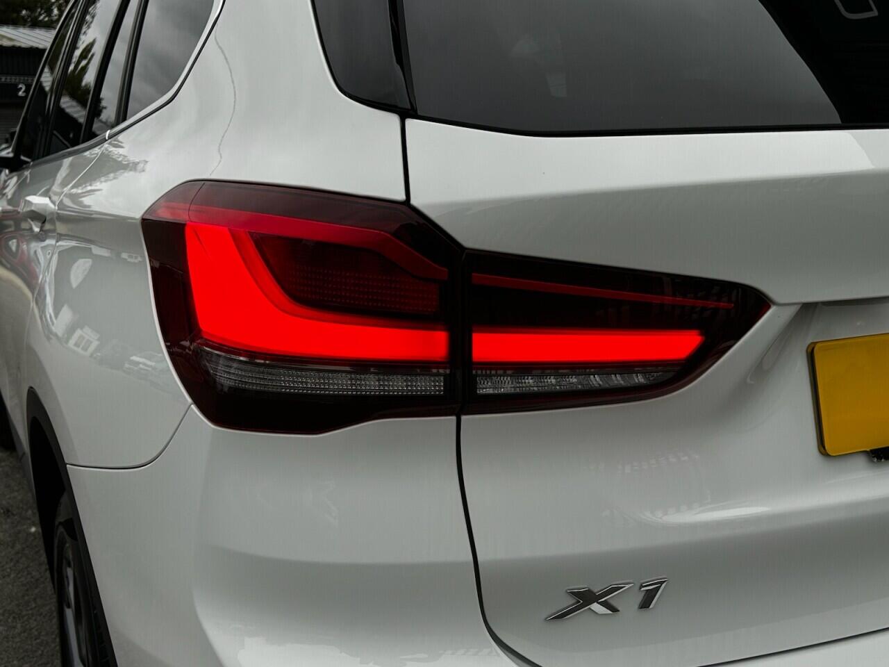 Used BMW X1 2021 for sale - 76337056: Photo 18