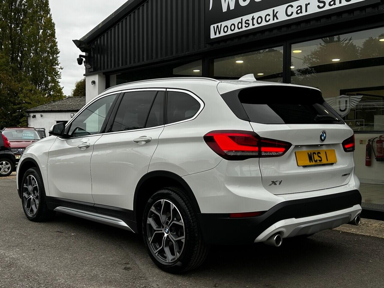 Used BMW X1 2021 for sale - 76337056: Photo 19
