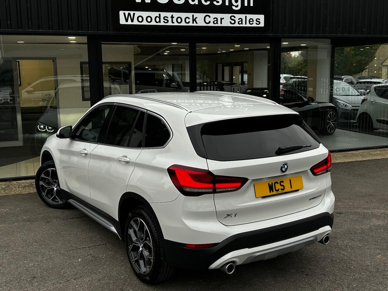Used BMW X1 2021 for sale - 76337056: Photo 20