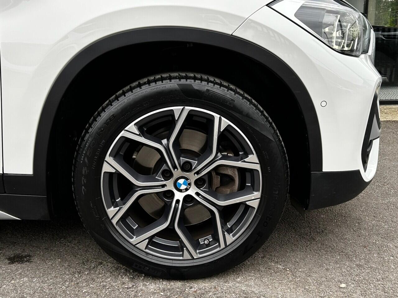 Used BMW X1 2021 for sale - 76337056: Photo 21