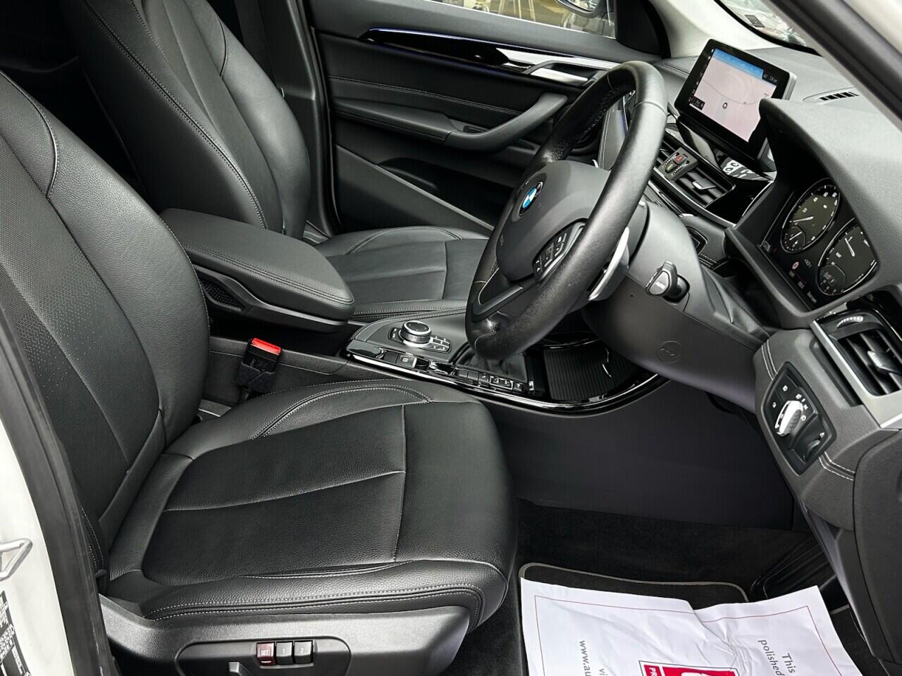 Used BMW X1 2021 for sale - 76337056: Photo 23