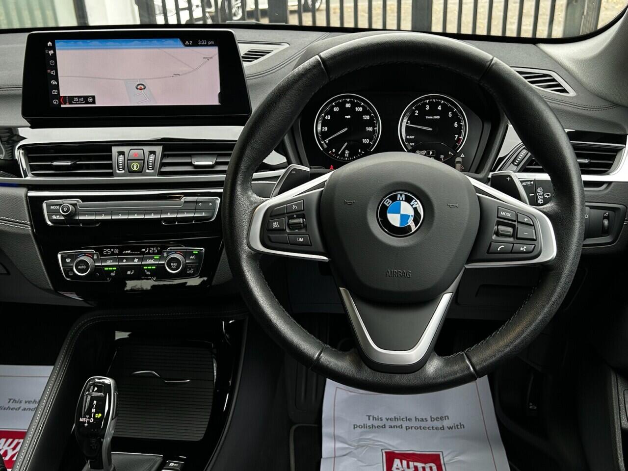 Used BMW X1 2021 for sale - 76337056: Photo 24