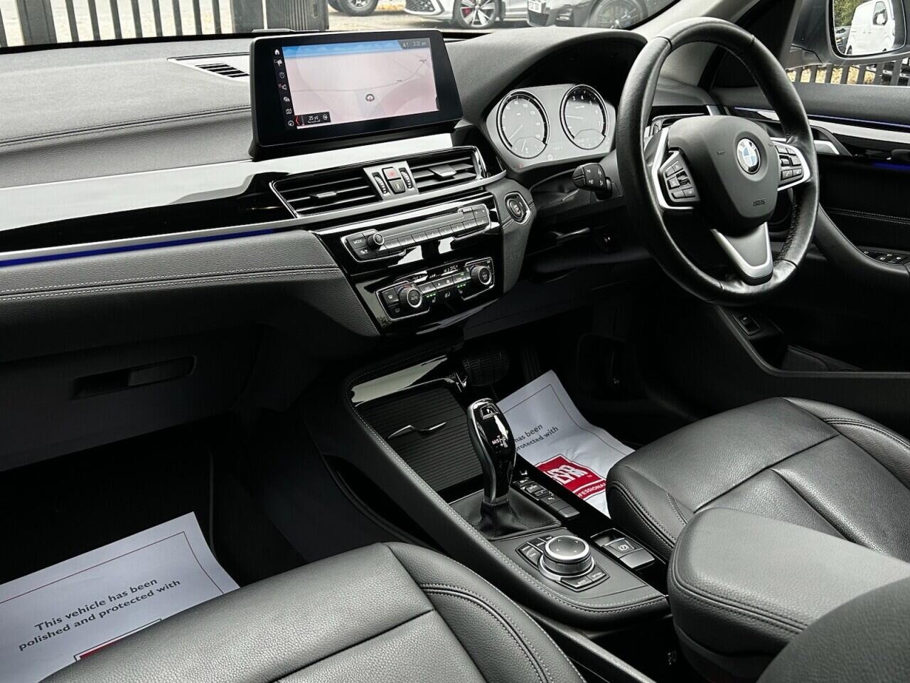 Used BMW X1 2021 for sale - 76337056: Photo 25