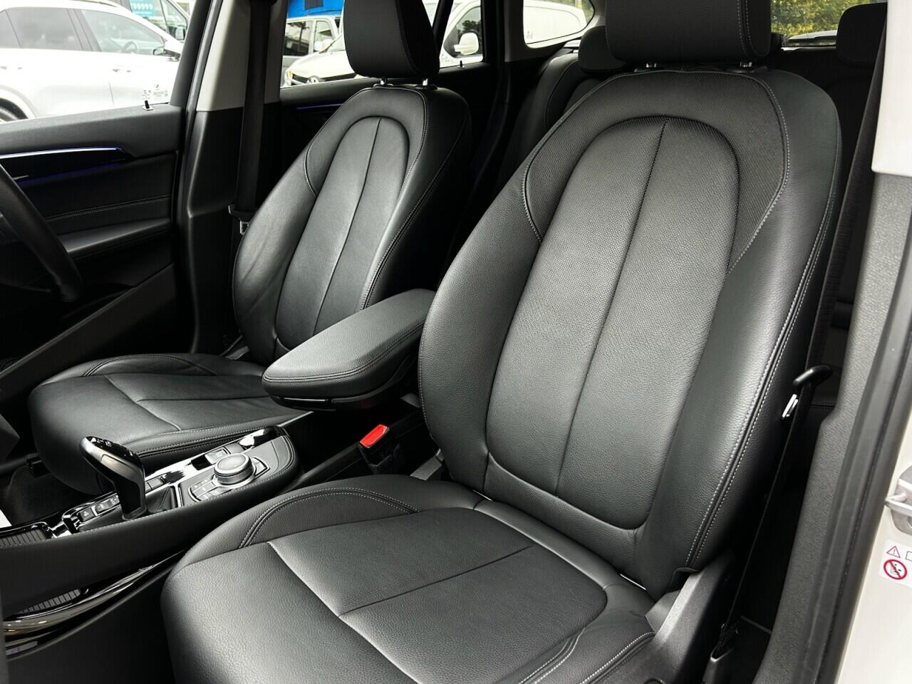 Used BMW X1 2021 for sale - 76337056: Photo 27