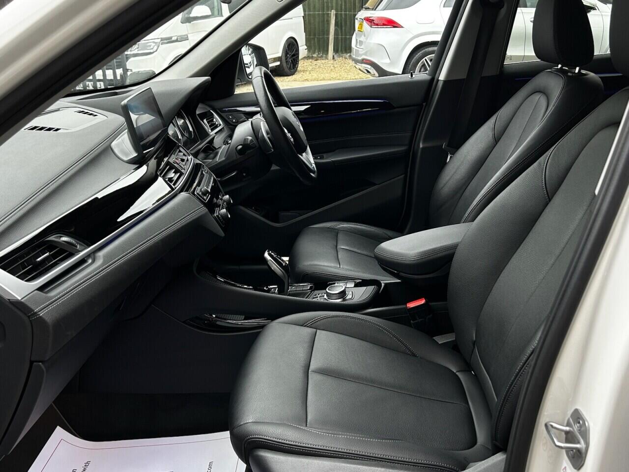 Used BMW X1 2021 for sale - 76337056: Photo 28