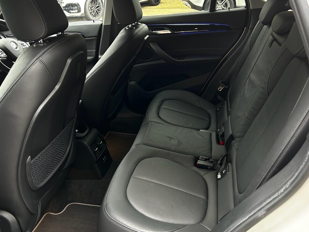 Used BMW X1 2021 for sale - 76337056: Photo 29