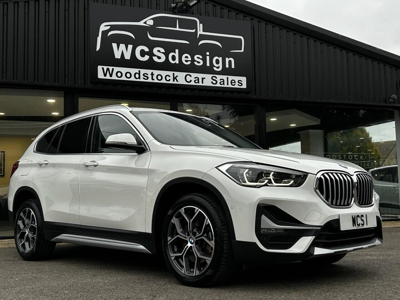 Used BMW X1 2021 for sale - 76337056: Photo 3