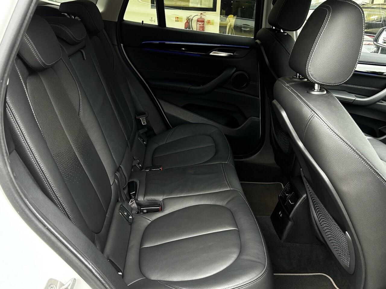 Used BMW X1 2021 for sale - 76337056: Photo 30