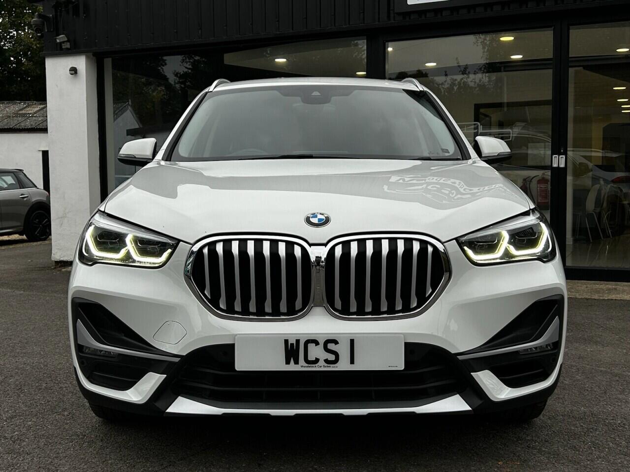 Used BMW X1 2021 for sale - 76337056: Photo 4
