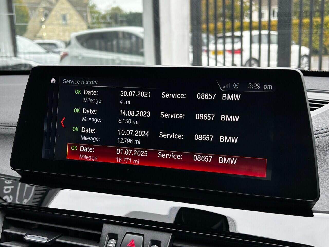 Used BMW X1 2021 for sale - 76337056: Photo 41