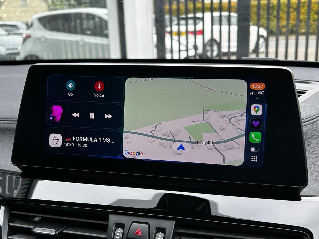 Used BMW X1 2021 for sale - 76337056: Photo 44