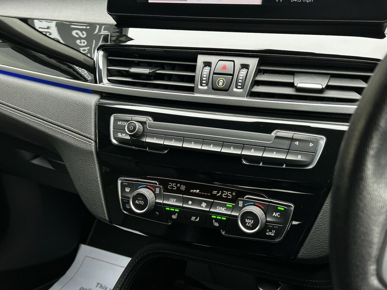 Used BMW X1 2021 for sale - 76337056: Photo 51