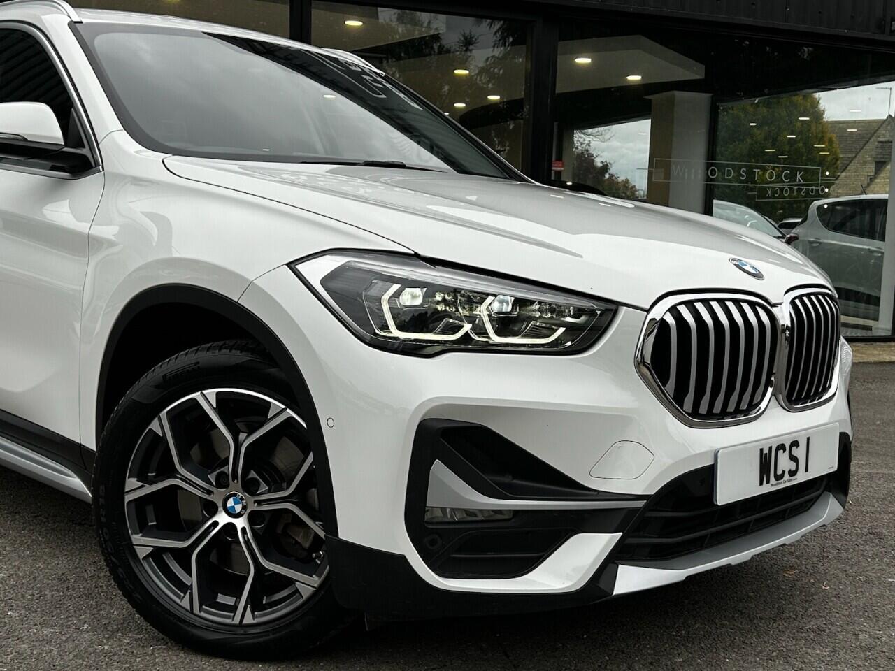 Used BMW X1 2021 for sale - 76337056: Photo 6