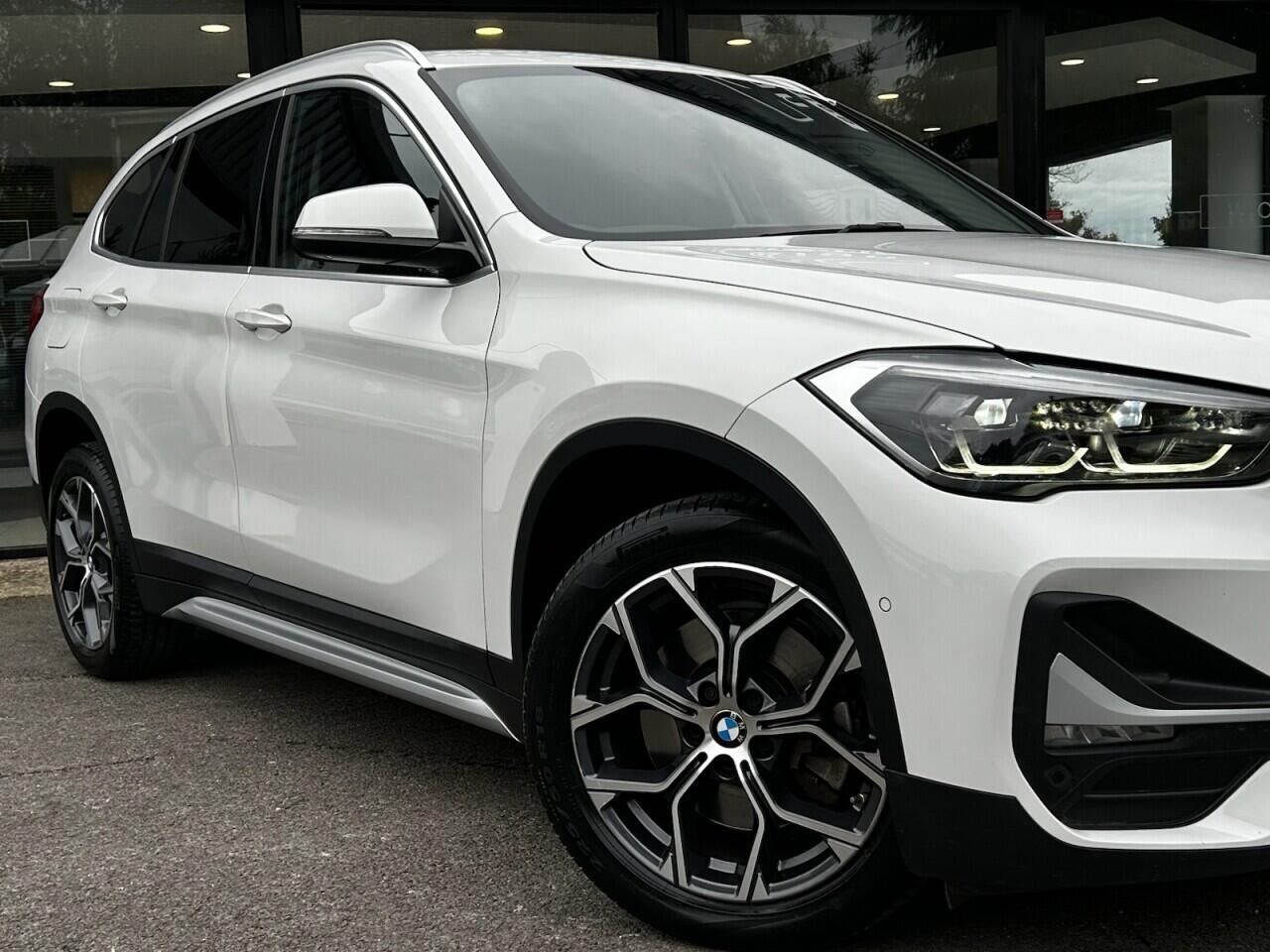 Used BMW X1 2021 for sale - 76337056: Photo 7