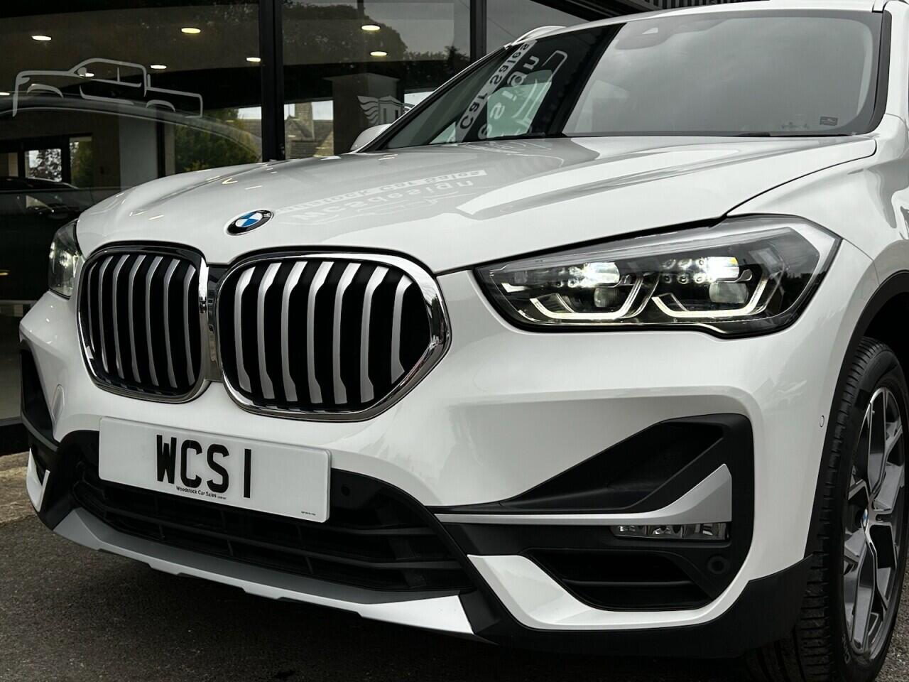 Used BMW X1 2021 for sale - 76337056: Photo 9