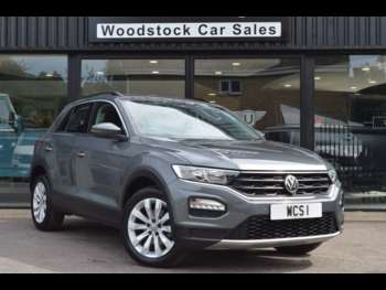 2018 (68) - 1.0 TSI GPF SE SUV 5dr Petrol Manual Euro 6 (s/s) (115 ps)
