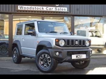 (24) - Sierra 1.5 Automatic 3-Door