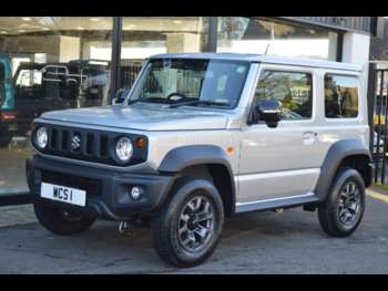 Used Suzuki Jimny 2024 for sale - 75013736: Photo