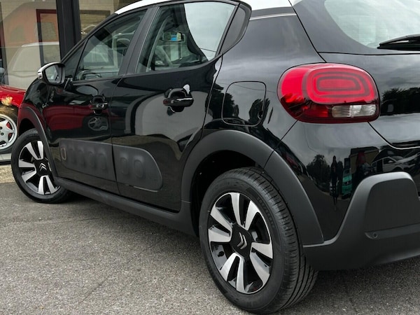 Used Citroen C3 2019 for sale - 76094562: Photo 10