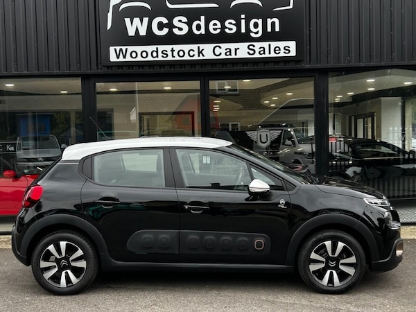 Used Citroen C3 2019 for sale - 76094562: Photo 11